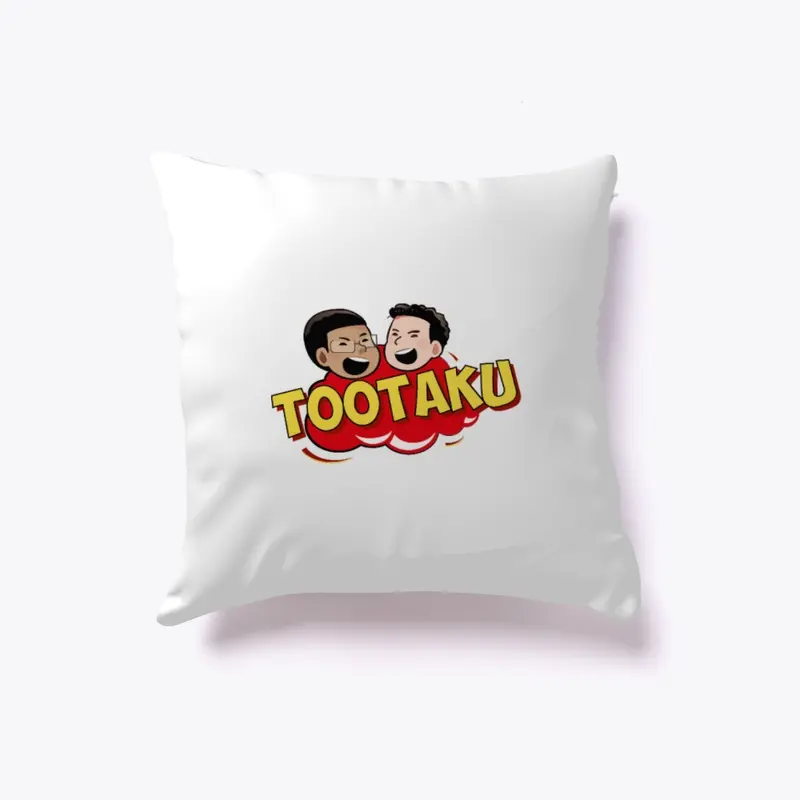 TooTaku Pillow