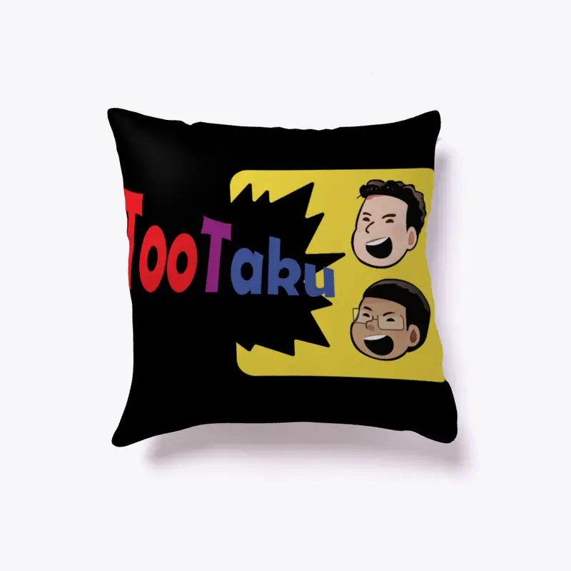 TooTaku Pillow 